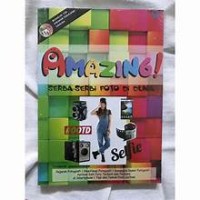 3Amazing! Serba-Serbi Foto di Dunia