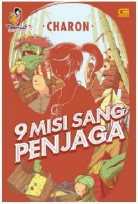 9 Misi Sang Penjaga