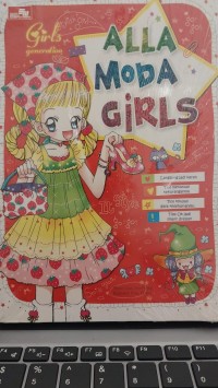 Alla Moda Girls