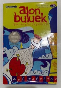 Alon Buluek: Gelombang Laut yang Dahsyat