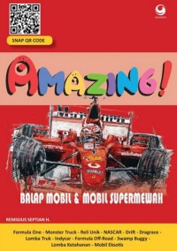 AMAZING! : Balap mobil & mobil mewah