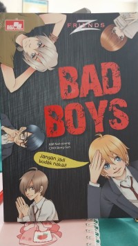 Bad Boys