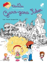 Bboguri Diary Si Cewek Kribo: Gara-Gara Puber