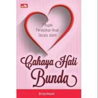 Cahaya Hati Bunda