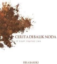 Cerita di Balik Noda