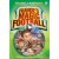 Frankies Magic Football: Frankie vs. Romawi Rusuh