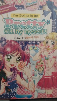 Girls Generation : Alla Moda Girls / Eun Seo Young