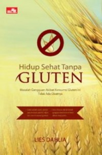 Hidup Sehat Tanpa Gluten