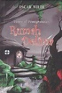 House of Pomegranates Rumah Delima