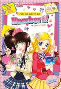 I'm Going To Be Number 1!