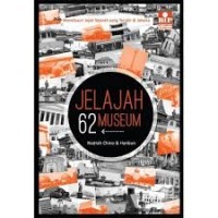 JELAJAH 62 MUSEUM