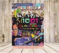 KISAH 1001 SERBA OLAHRAGA ANEH, UNIK, & TOP