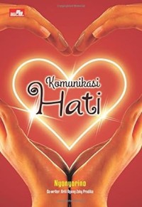 Komunikasi Hati