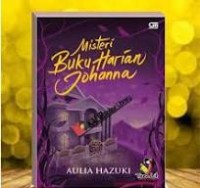 Misteri Buku Harian Johanna