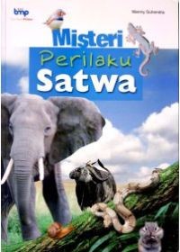 Misteri Perilaku Satwa