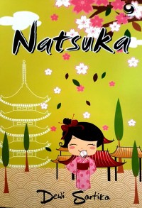 Natsuka
