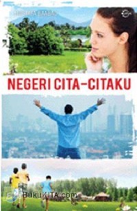 Negeri Cita-Citaku