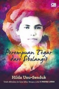 Perempuan Tegar dari Sibolangit