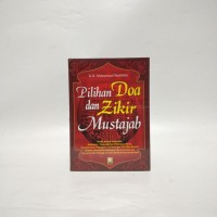 Pilihan Doa dan Zikir Mustajab