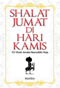 Shalat Jumat di Hari Kamis