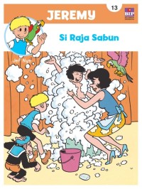 Si Raja Sabun
