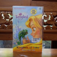 Tangled: Kingdom of Color (Kerajaan Penuh Warna)