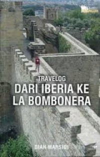 Travelog Dari Iberia Ke La Bombonera