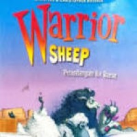 Warrior sheep, petualangan para domba prajurit